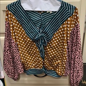 Women’s Blouse